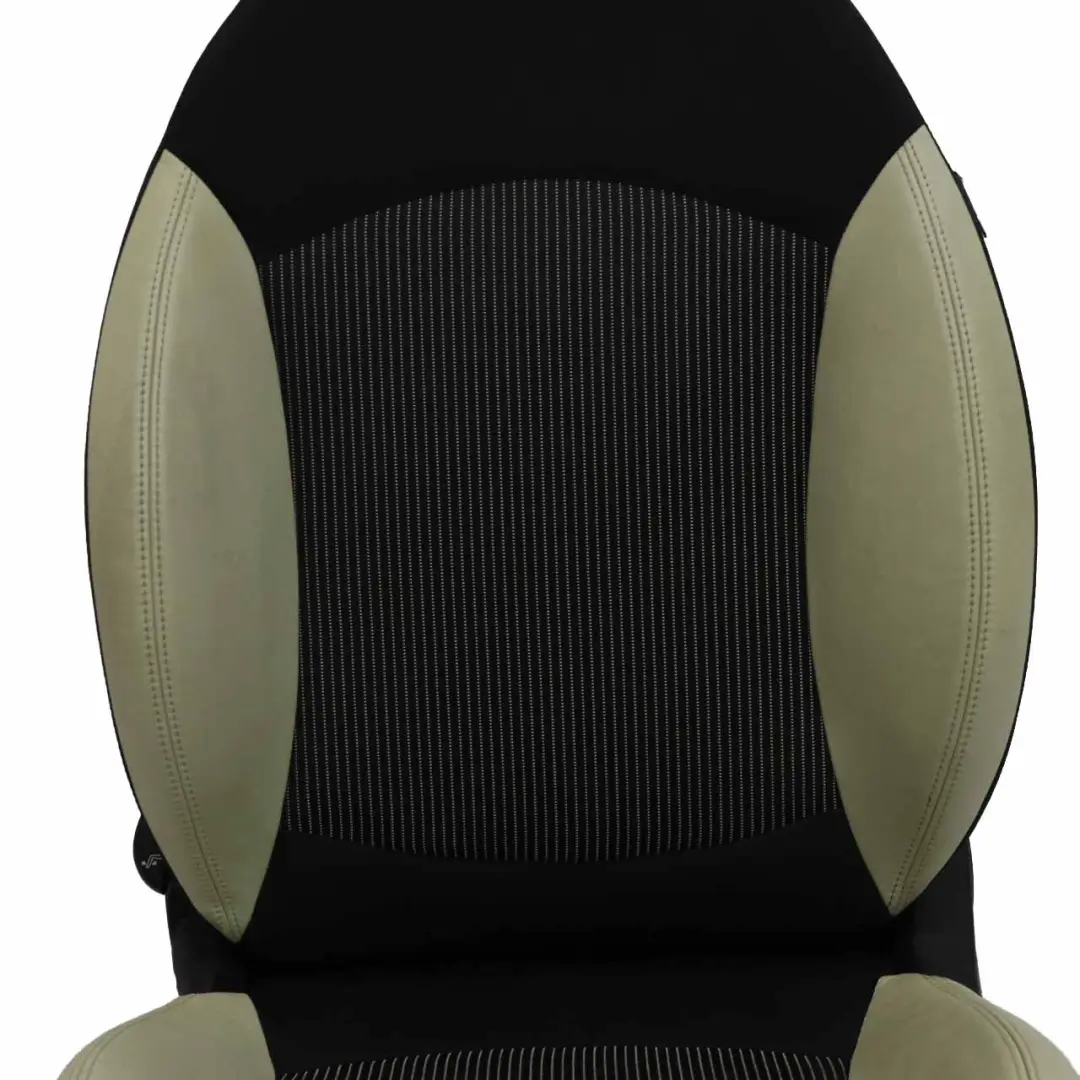 Mini Cooper R56 R57 Chauffage Avant A Gauche Siege Sport, Ajustement Tissu/Cuir - SKU 2753493-2 - Numéro de pièce 2753493