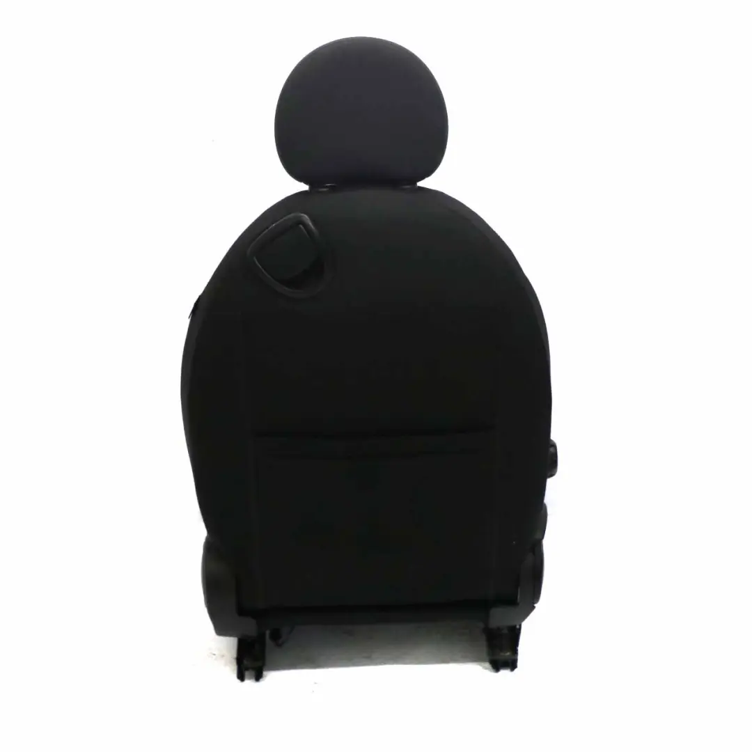 Mini Cooper One R55 R56 R57 Sedile Anteriore Sportivo Tessuto Crema Sinistro - SKU 2753493-2 - Numero di parte 2753493