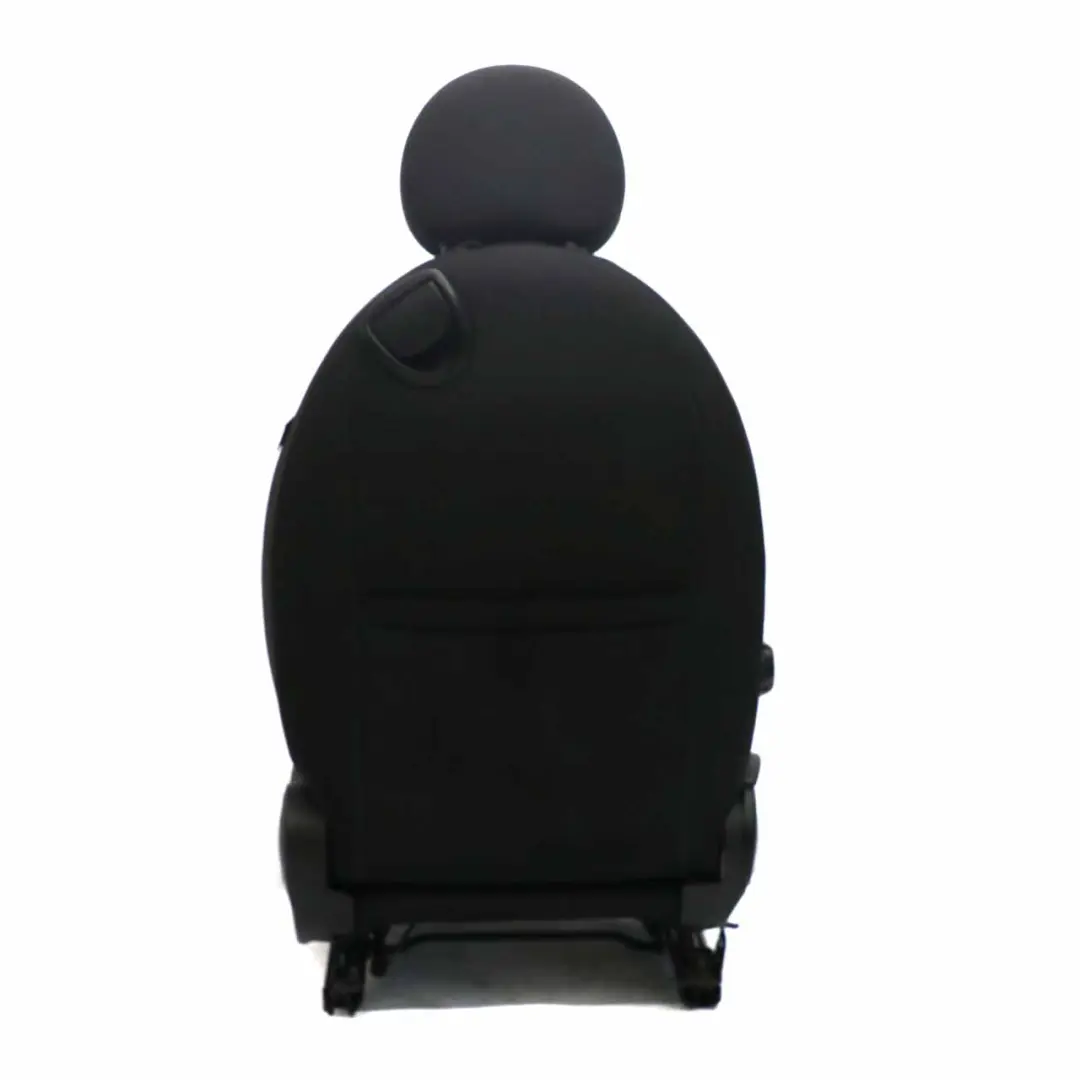 Mini Cooper R56 R57 Chauffage Avant A Gauche Siege Sport, Ajustement Tissu/Cuir - SKU 2753493-2 - Numéro de pièce 2753493