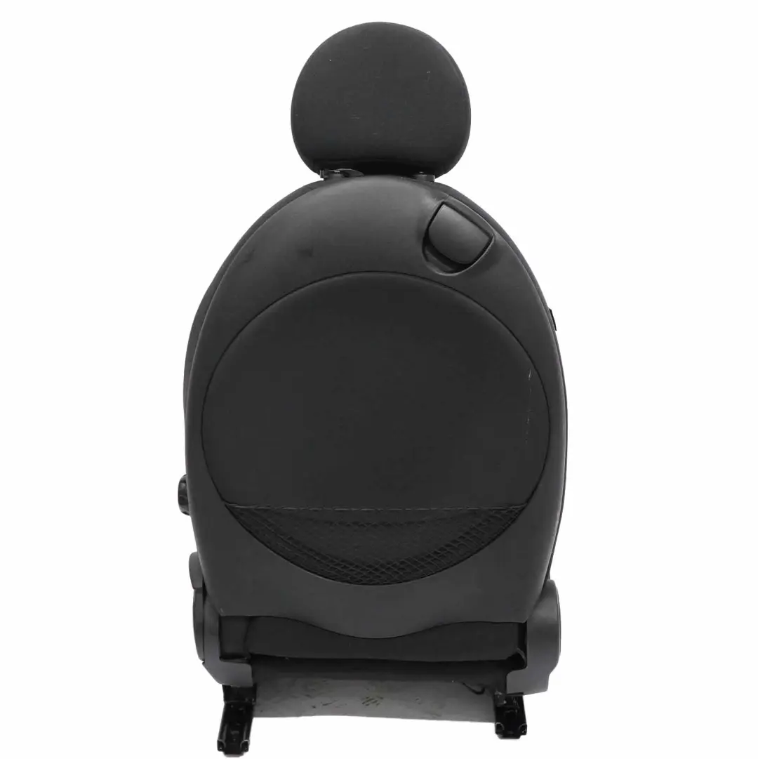 Cloth Cream Leather Front Right Seat para MINI Cooper One R55 R56 R57 Sport con número de pieza 2753494 MINI Cooper One R55 R56 R57 Sport Cloth Cream Leather Front Right Seat - SKU 2753494-1 - Número de pieza 2753494