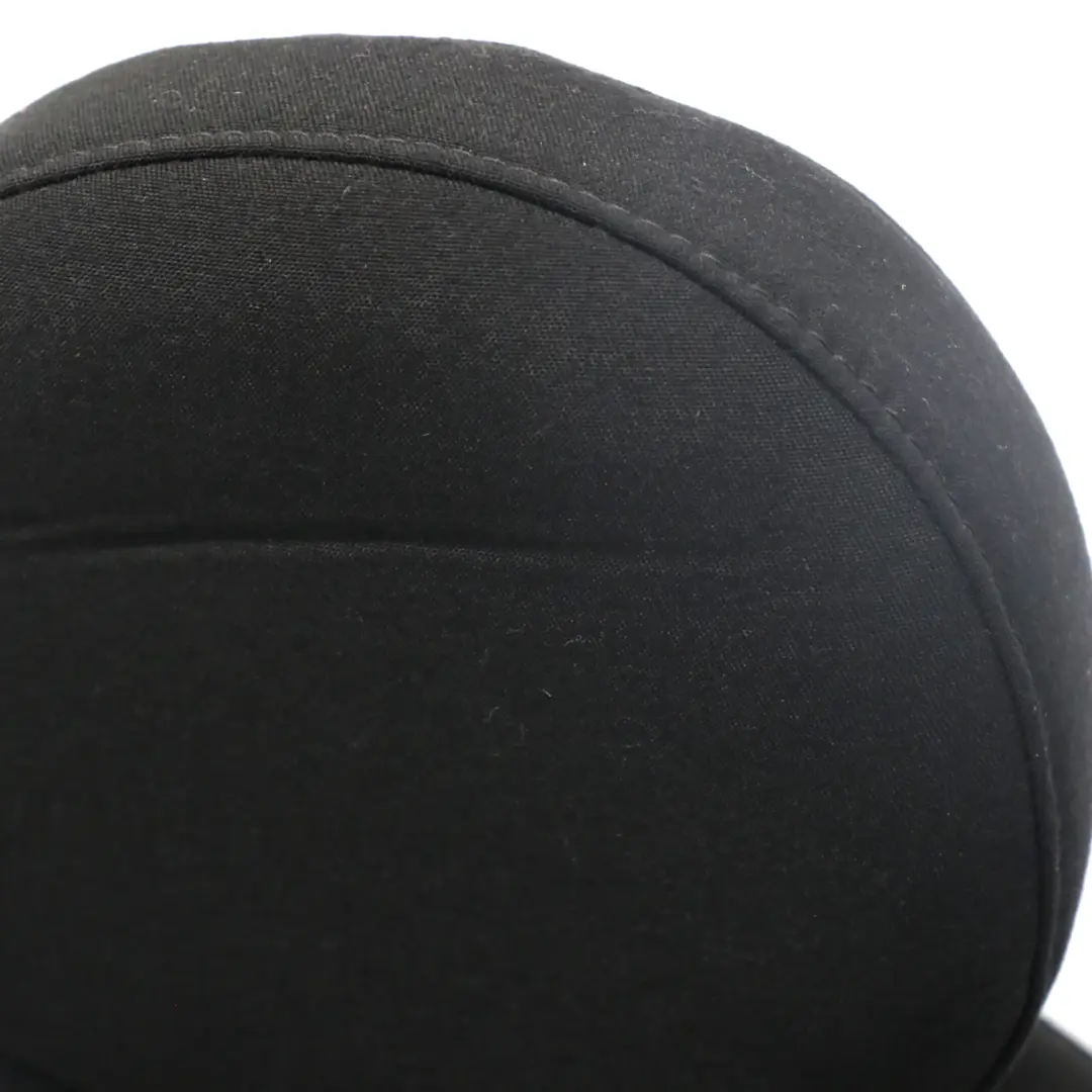 MINI Cooper One R55 R56 R57 Sport Cloth Cream Leather Front Right O/S Seat - SKU 2753494 - Part number 2753494