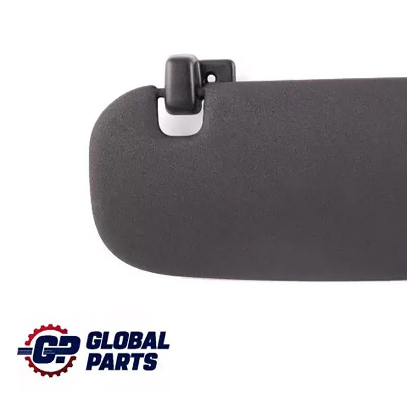  Sonnen Blende Mini R55 R56 LCI Seitliche Abdeckung Hellgrau 2753586 - SKU 2753551 - Teilenummer 2753551