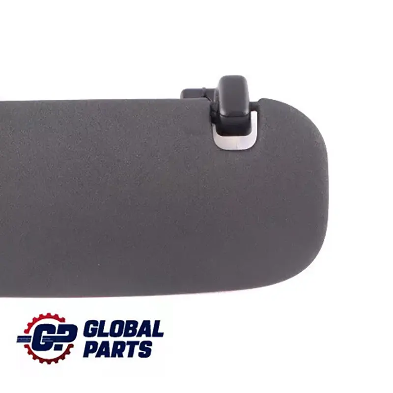  Pare soleil Mini R55 R56 Panneau latéral du pare-soleil Carbone Noir - SKU 2753551 - Numéro de pièce 2753551