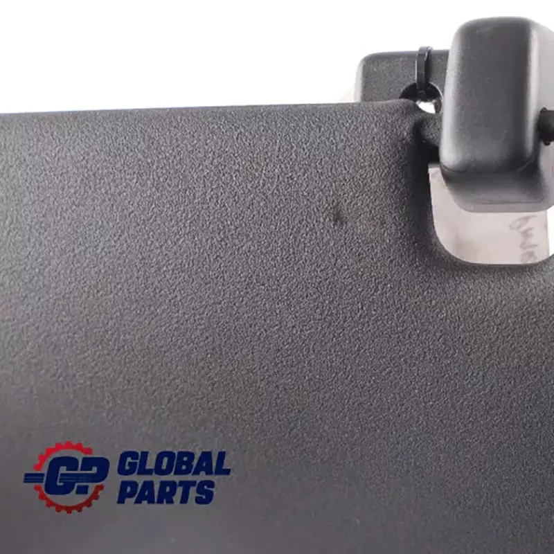  Sonnen Blende Mini R55 R56 LCI Seitliche Abdeckung Hellgrau 2753586 - SKU 2753551 - Teilenummer 2753551