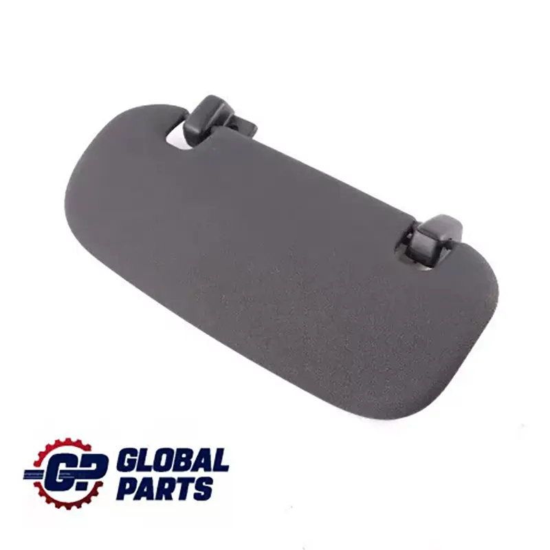 Sun Visor Mini R55 R56 Lateral Cover Panel Sunvisor Carbon Black to with Part number 2753551 Sun Visor Mini R55 R56 Lateral Cover Panel Sunvisor Carbon Black - SKU 2753551 - Part number 2753551
