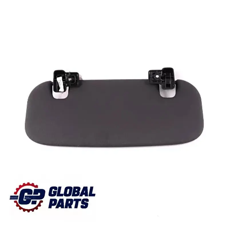  Pare soleil Mini R55 R56 Panneau latéral du pare-soleil Carbone Noir - SKU 2753551 - Numéro de pièce 2753551