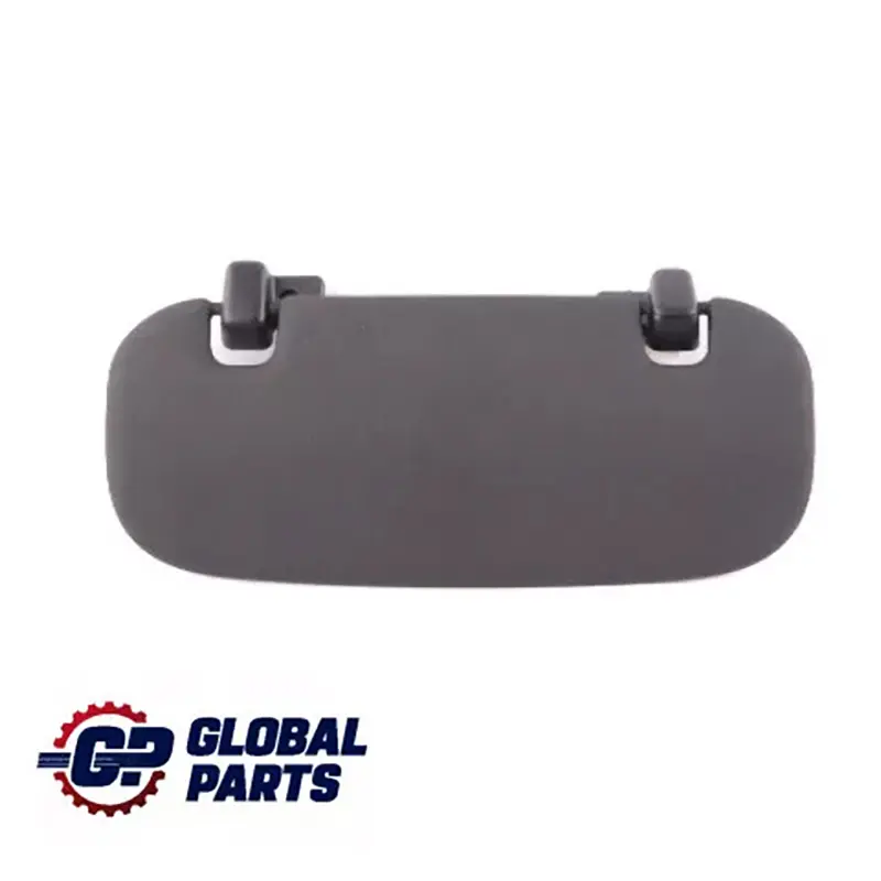  Pare soleil Mini R55 R56 Panneau latéral du pare-soleil Carbone Noir - SKU 2753551 - Numéro de pièce 2753551