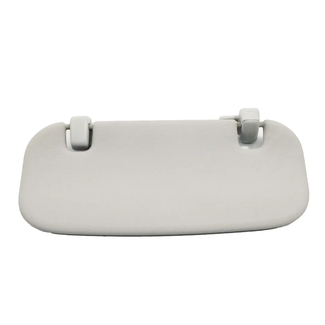 Mini R55 R56 Seitliche Sonnenblende Blende Abdeckung Hellgrau Grau - SKU 2753552 - Teilenummer 2753552