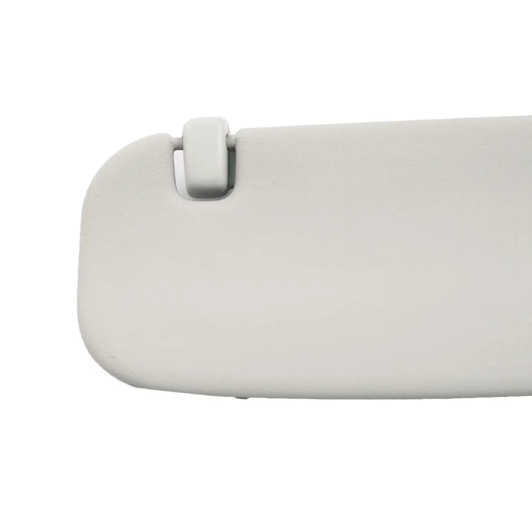 Mini Cooper One R55 R56 Lateral Sun Visor Hellgrau Grey - SKU 2753552 - Part number 2753552