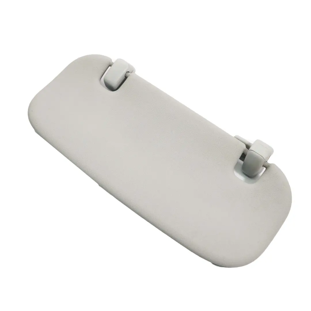 Garniture De Pare-Soleil Mini R55 R56 Latéral Hellgrau Gris pour à propos du numéro de pièce 2753552 Garniture De Pare-Soleil Mini R55 R56 Latéral Hellgrau Gris - SKU 2753552 - Numéro de pièce 2753552