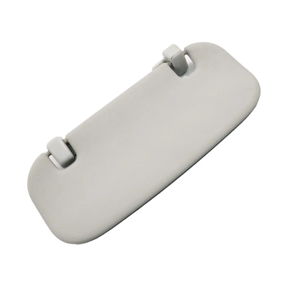 Mini Cooper One R55 R56 Lateral Sun Visor Hellgrau Grey - SKU 2753552 - Part number 2753552
