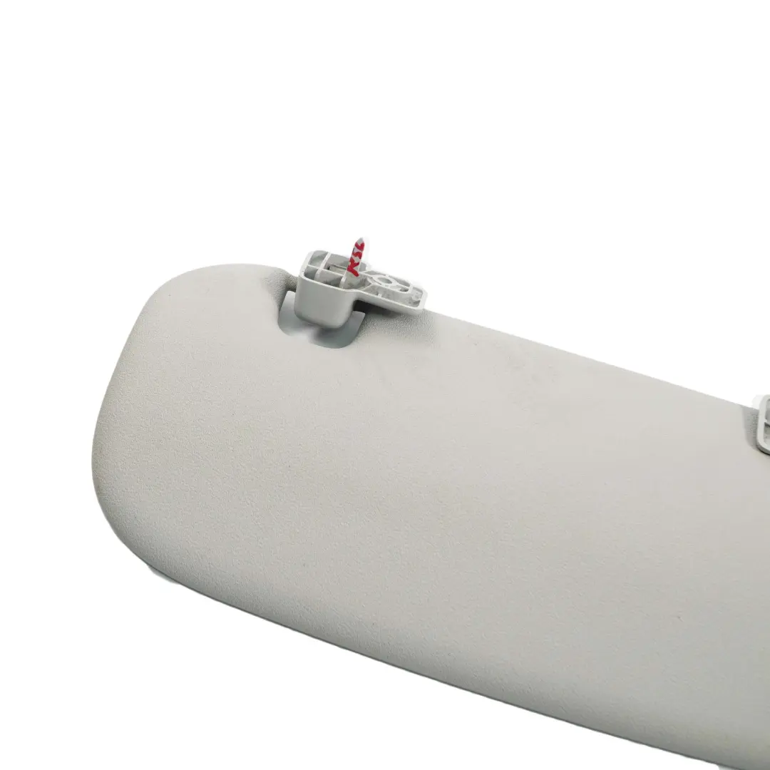 Pannello Laterale Parasole Copertura Hellgrau Grigio per Mini R55 R56 con numero di parte 2753552 Mini R55 R56 Pannello Laterale Parasole Copertura Hellgrau Grigio - SKU 2753552 - Numero di parte 2753552