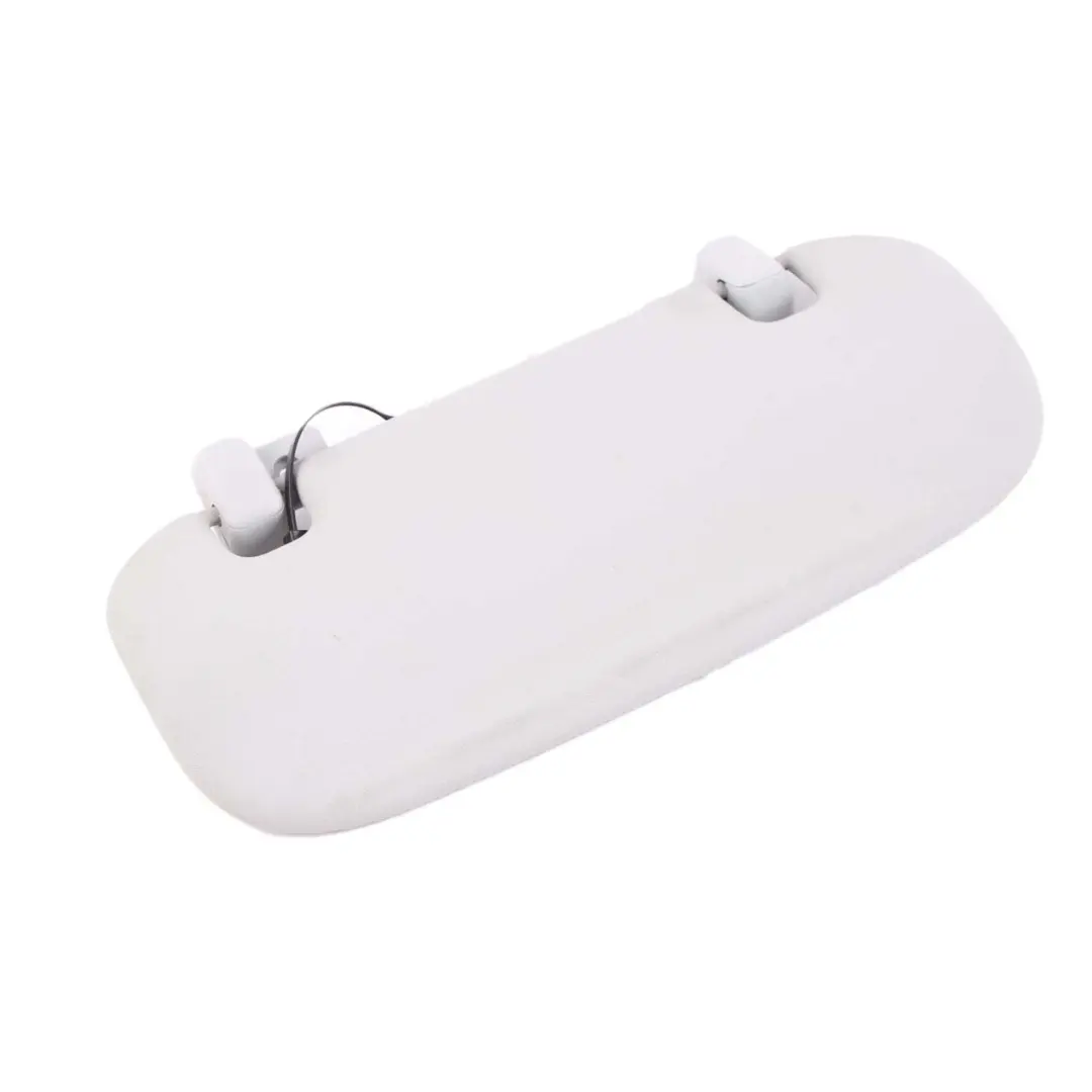 Pare Soleil Mini Cooper R55 R56 LCI Couverture Laterale Hellgrau Gris pour à propos du numéro de pièce 2753586 Pare Soleil Mini Cooper R55 R56 LCI Couverture Laterale Hellgrau Gris - SKU 2753586 - Numéro de pièce 2753586