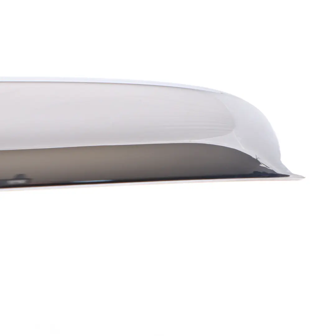 Kofferraum Klappe Haltegriff Abdeckung Panel Chrom 40501452 für Mini Cooper R56 mit Teilenummer 2753603 Mini Cooper R56 Kofferraum Klappe Haltegriff Abdeckung Panel Chrom 40501452 - SKU 2753603-2 - Teilenummer 2753603