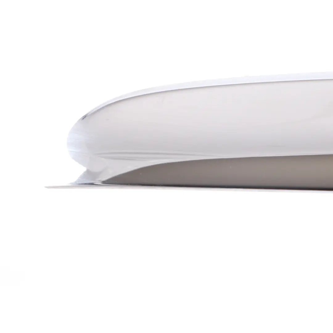 Boot Trunk Lid Grab Handle Tailgate Cover Panel Chrome 40501452 to Mini Cooper R56 with Part number 2753603 Mini Cooper R56 Boot Trunk Lid Grab Handle Tailgate Cover Panel Chrome 40501452 - SKU 2753603-2 - Part number 2753603