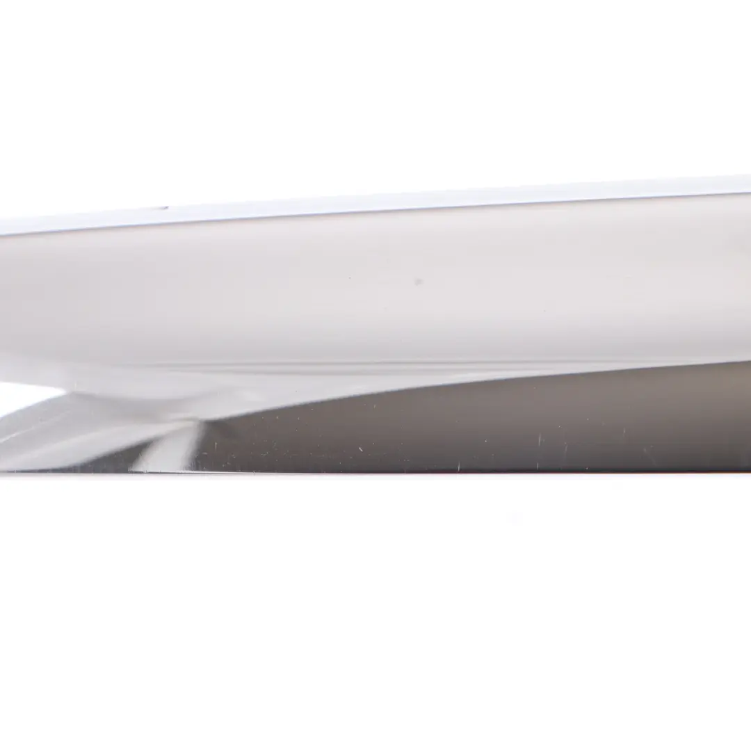 Kofferraum Klappe Haltegriff Abdeckung Panel Chrom 40501452 für Mini Cooper R56 mit Teilenummer 2753603 Mini Cooper R56 Kofferraum Klappe Haltegriff Abdeckung Panel Chrom 40501452 - SKU 2753603-2 - Teilenummer 2753603