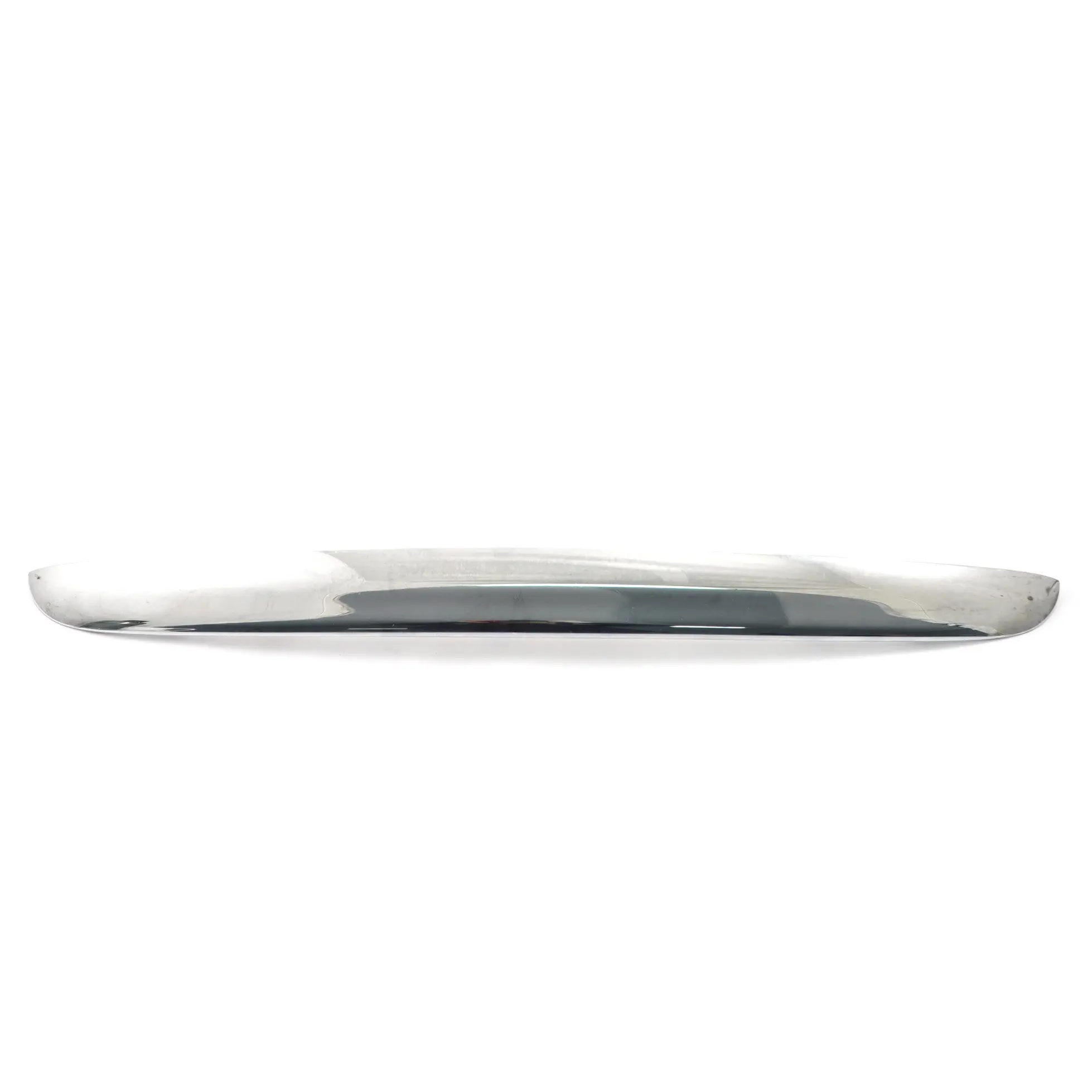 Mini R56 Manija De Agarre Para Tapa De Maletero Panel Trasero Cromado 40501452