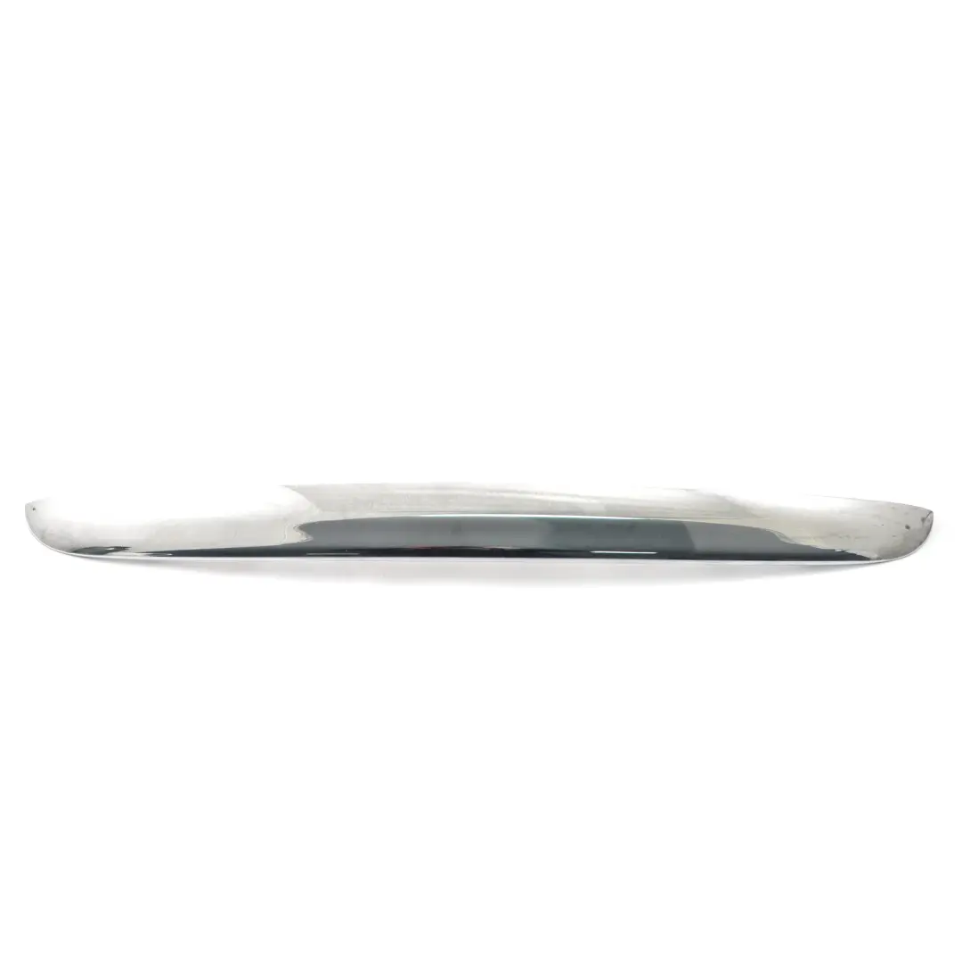 Mini R56 Poignée De Coffre Panneau De Protection Chromé Hayon 40501452 - SKU 2753603 - Numéro de pièce 2753603