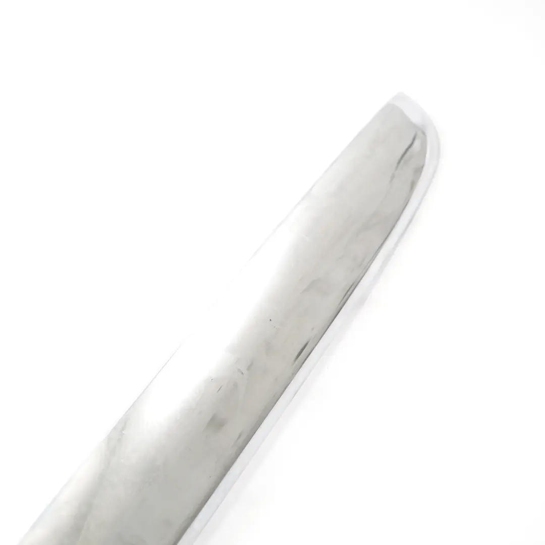 Mini R56 Kofferraumklappe Haltegriff Heckklappenabdeckung Panel Chrom 40501452 - SKU 2753603 - Teilenummer 2753603