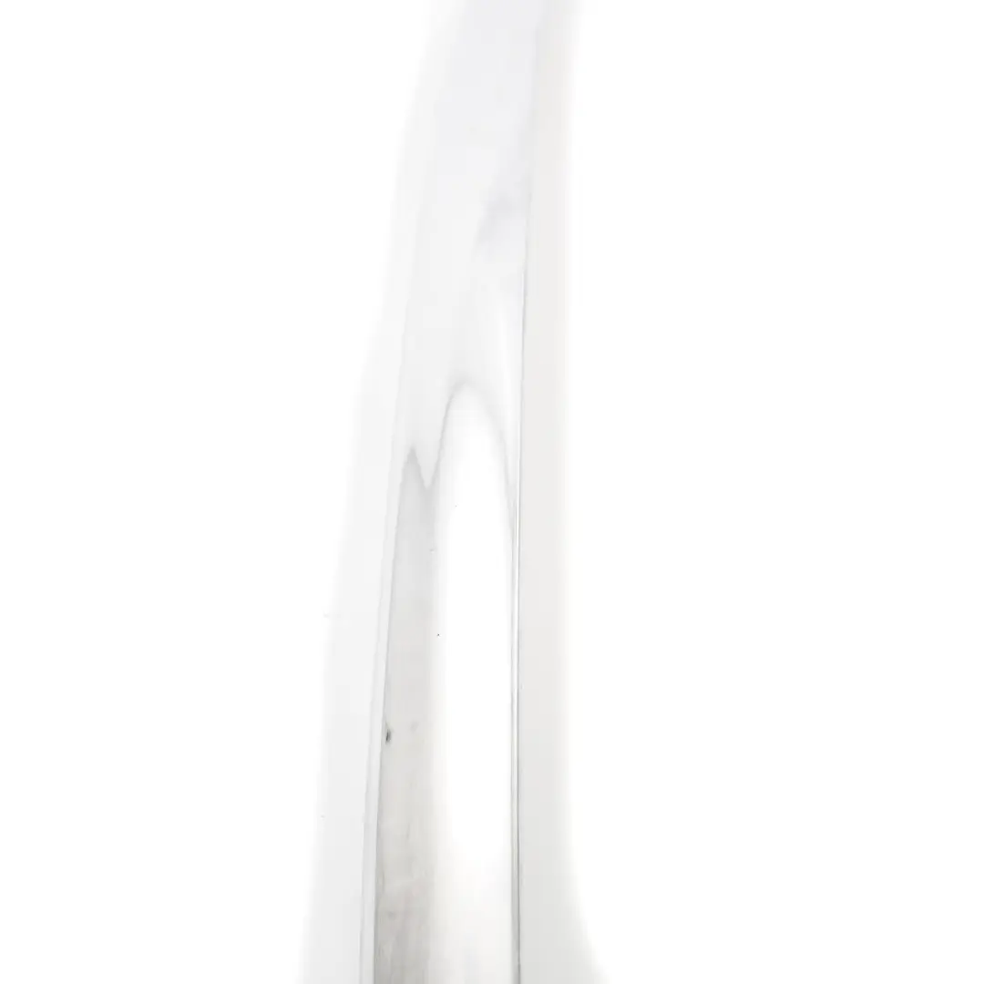 Mini R56 Coperchio Del Bagagliaio Maniglia Del Portellone Posteriore Cromato - SKU 2753603 - Numero di parte 2753603