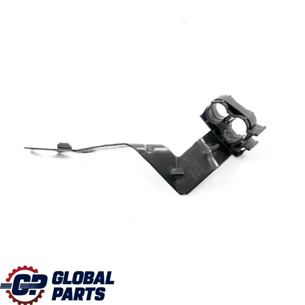 Mini Cooper S R55 R56 Tubo De Combustible Soporte Soporte Alimentacion 2753627