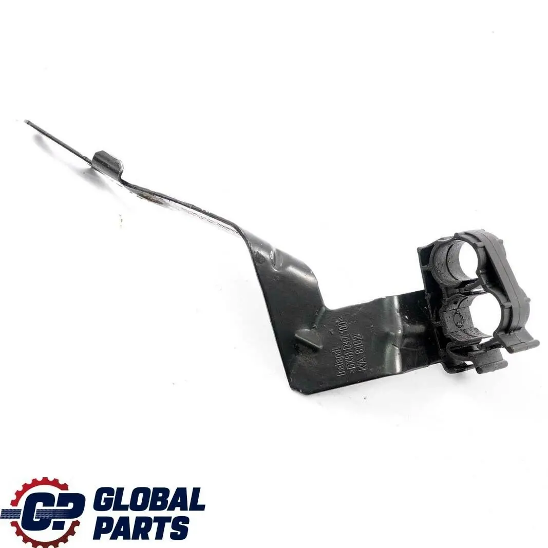 Halter Kraftstoffleitung Förderung für Mini Cooper S R55 R56 mit Teilenummer 2753627 Mini Cooper S R55 R56 Halter Kraftstoffleitung Förderung - SKU 2753627-1 - Teilenummer 2753627