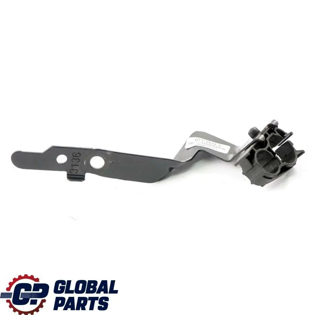 Mini R55 R56 Fuel Pipe Bracket Holder Mount Fuel Feed - SKU 2753627-1 - Part number 2753627