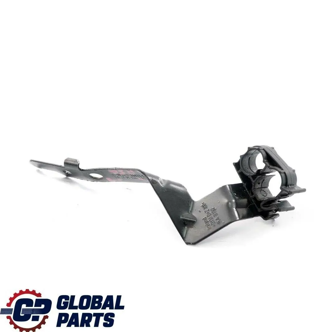 MINI S R55 R56 Wspornik Mocowanie Uchwyt Przewodu Paliwa - SKU 2753627-1 - Numer Części 2753627