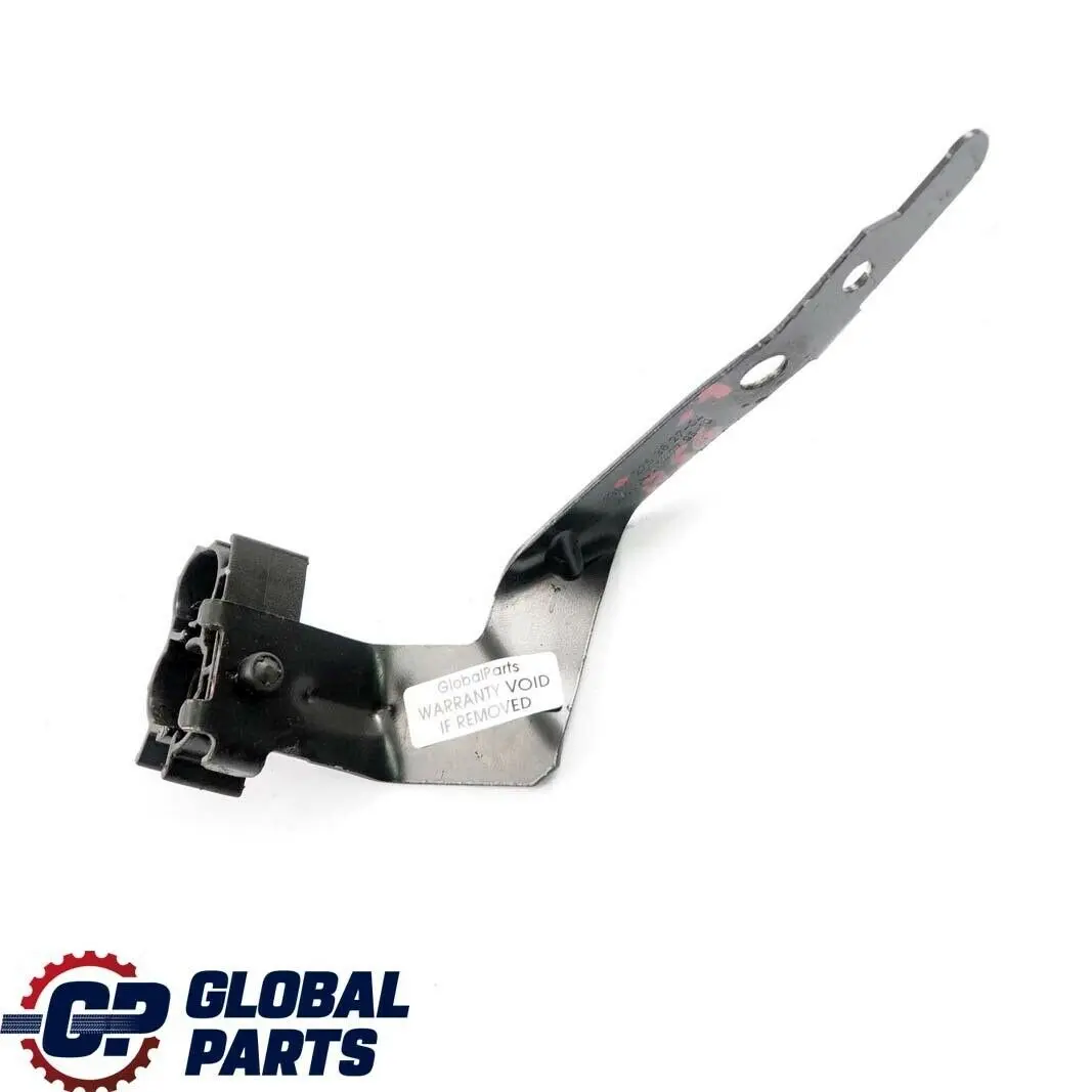 Wspornik Mocowanie Uchwyt Przewodu Paliwa do MINI S R55 R56 o numerze 2753627 MINI S R55 R56 Wspornik Mocowanie Uchwyt Przewodu Paliwa - SKU 2753627-1 - Numer Części 2753627