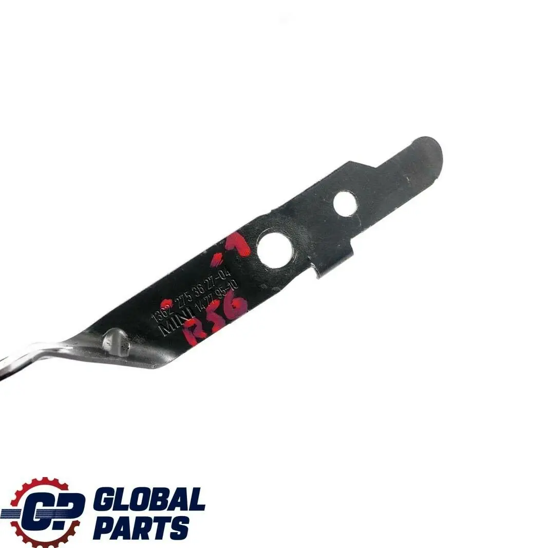 Tubo De Combustible Soporte Soporte Alimentacion para Mini Cooper S R55 R56 con número de pieza 2753627 Mini Cooper S R55 R56 Tubo De Combustible Soporte Soporte Alimentacion - SKU 2753627-1 - Número de pieza 2753627