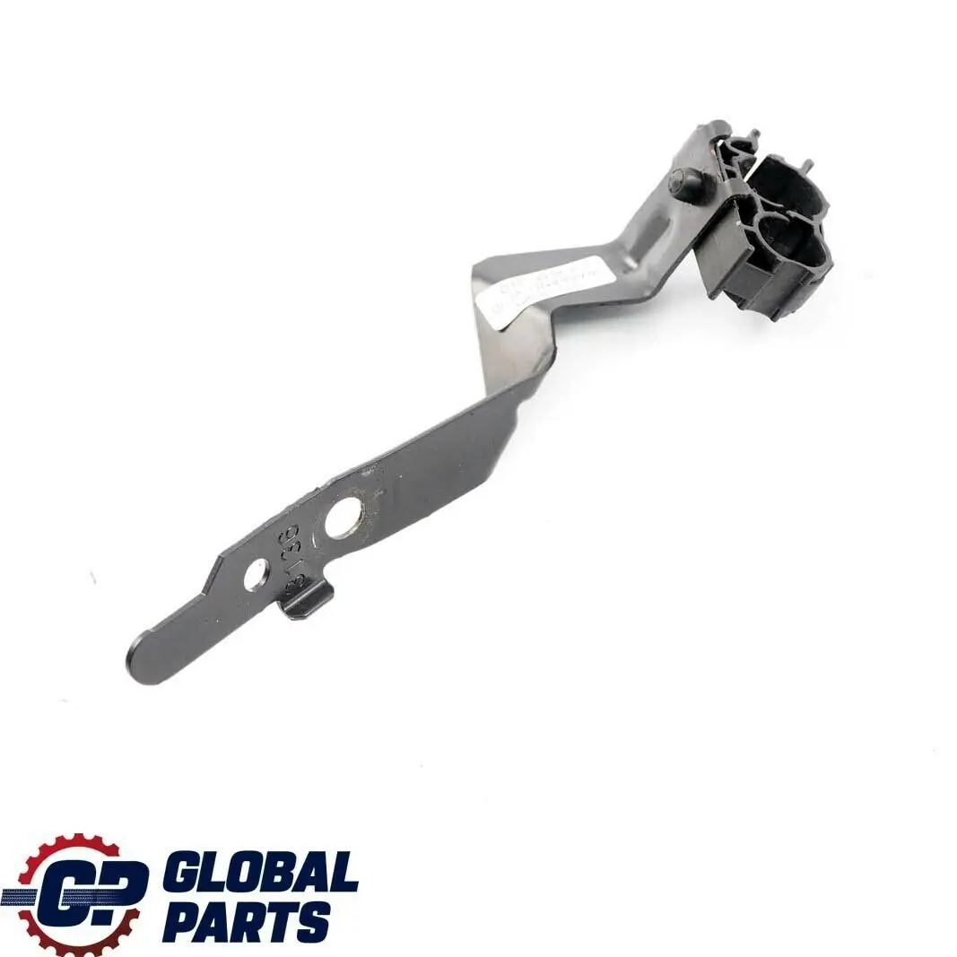 Mini Cooper S R55 R56 Halter Kraftstoffleitung Förderung - SKU 2753627-1 - Teilenummer 2753627