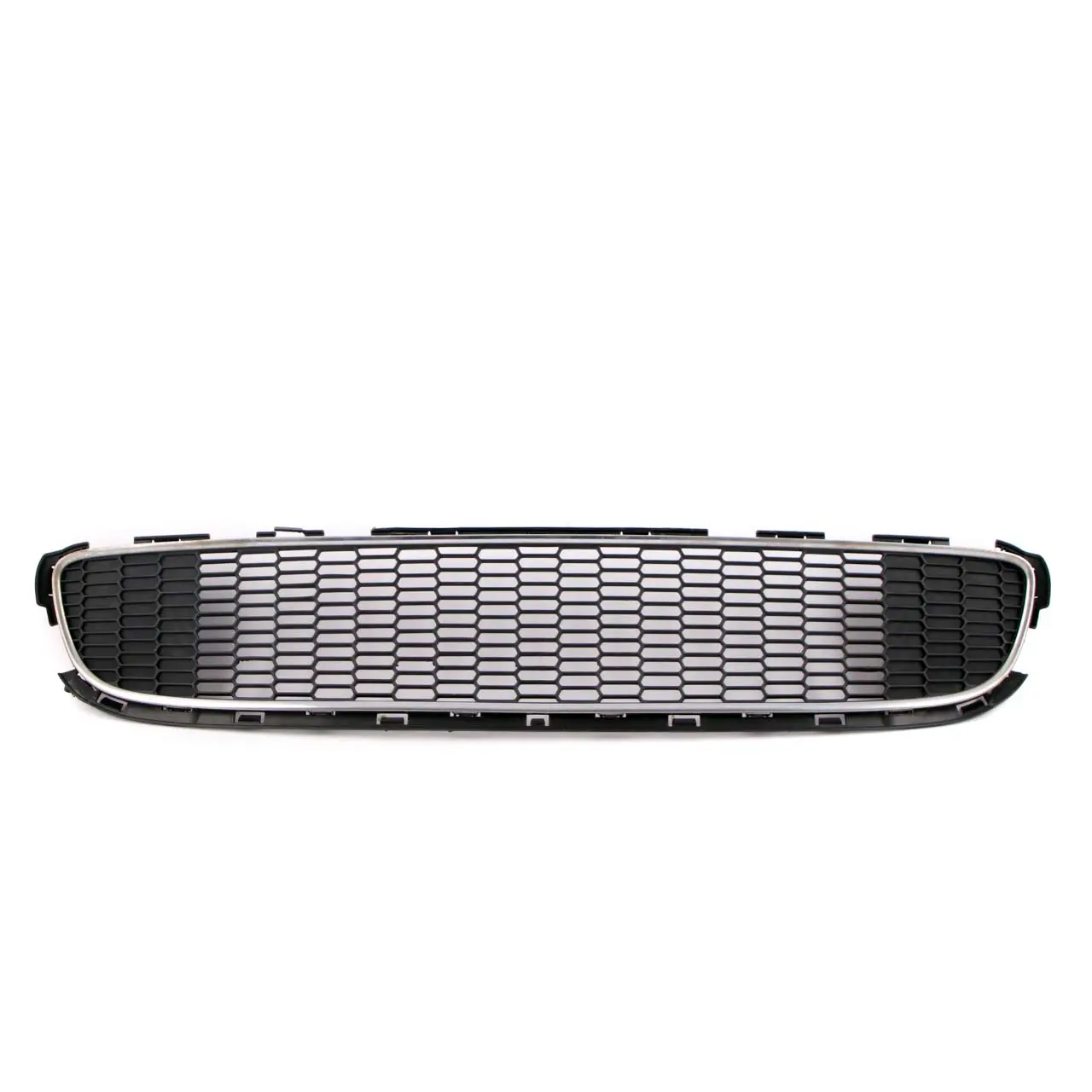 Mini Cooper S R55 R56 R57 Front Bumper Bottom Trim Grille Panel Cover 2753645