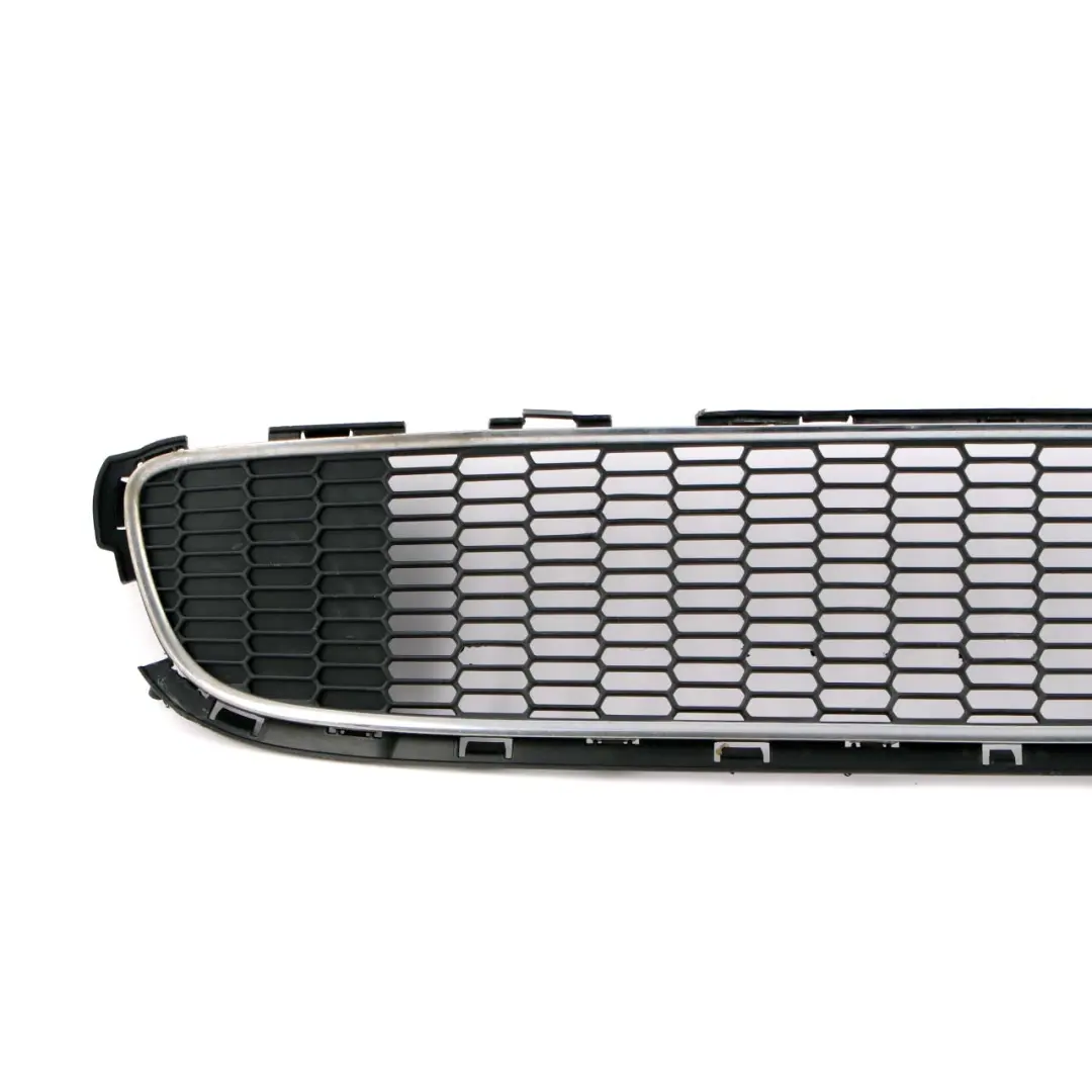 Mini Cooper S R55 R56 R57 Front Bumper Bottom Trim Grille Panel Cover - SKU 2753645-2 - Part number 2753645