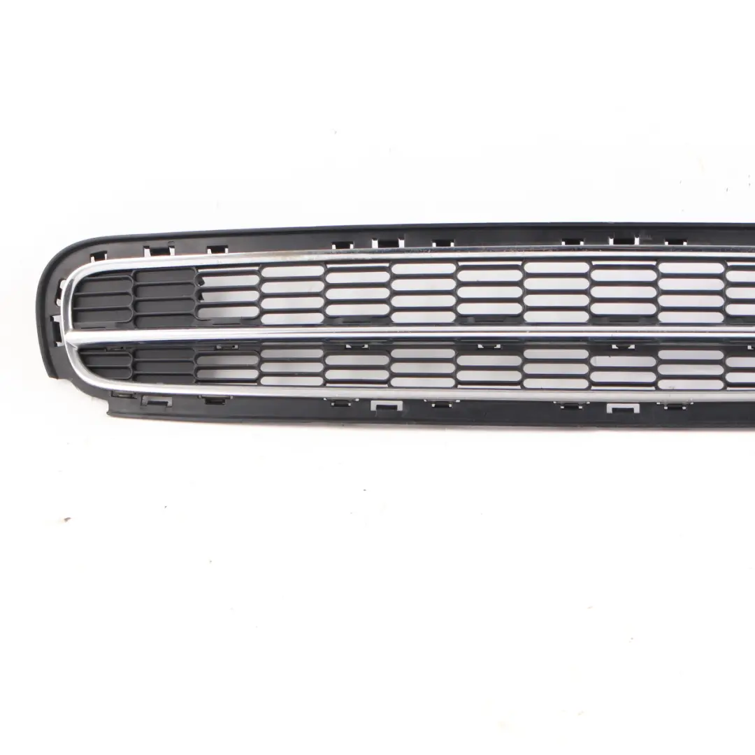 Mini Cooper One R55 R56 R57 Paraurti Anteriore Griglia Ornamentale Inferiore - SKU 2753647-1 - Numero di parte 2753647