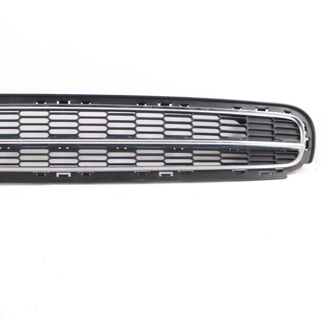 Mini Cooper One R55 R56 R57 Paraurti Anteriore Griglia Ornamentale Inferiore - SKU 2753647-1 - Numero di parte 2753647