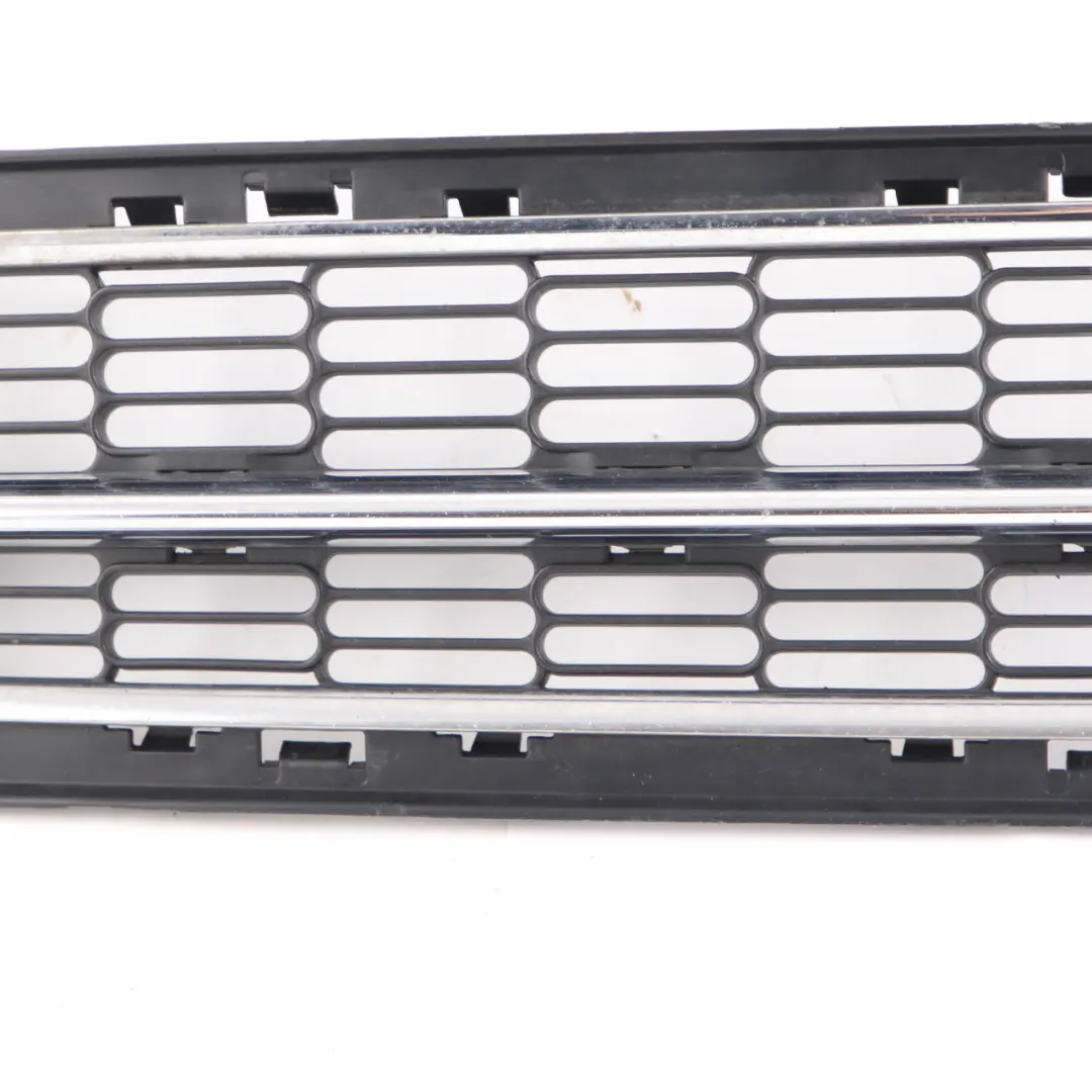 Kratka Grill Zderzaka Przód do MINI R55 R56 R57 o numerze 2753647 MINI R55 R56 R57 Kratka Grill Zderzaka Przód - SKU 2753647-1 - Numer Części 2753647