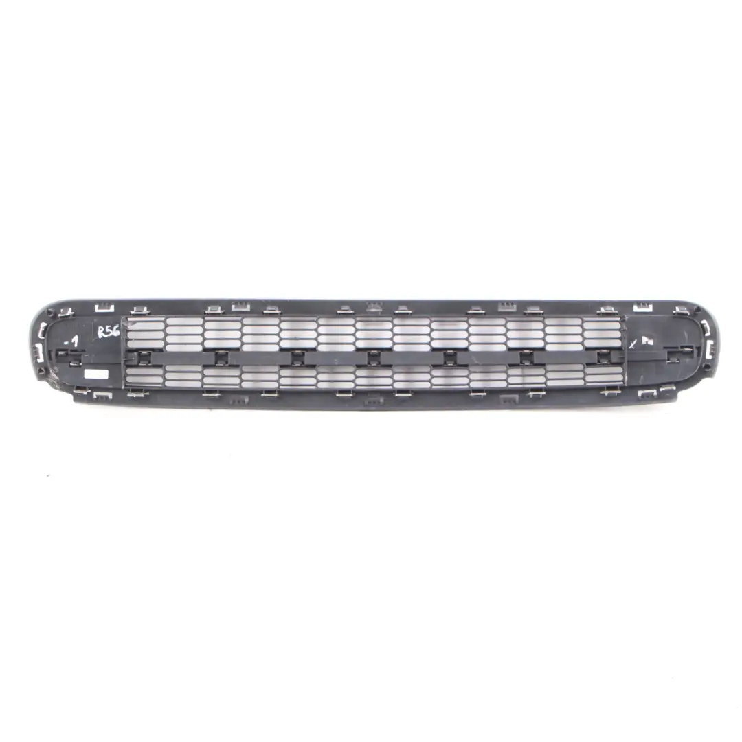 Mini Cooper One R55 R56 R57 Paraurti Anteriore Griglia Ornamentale Inferiore - SKU 2753647-1 - Numero di parte 2753647