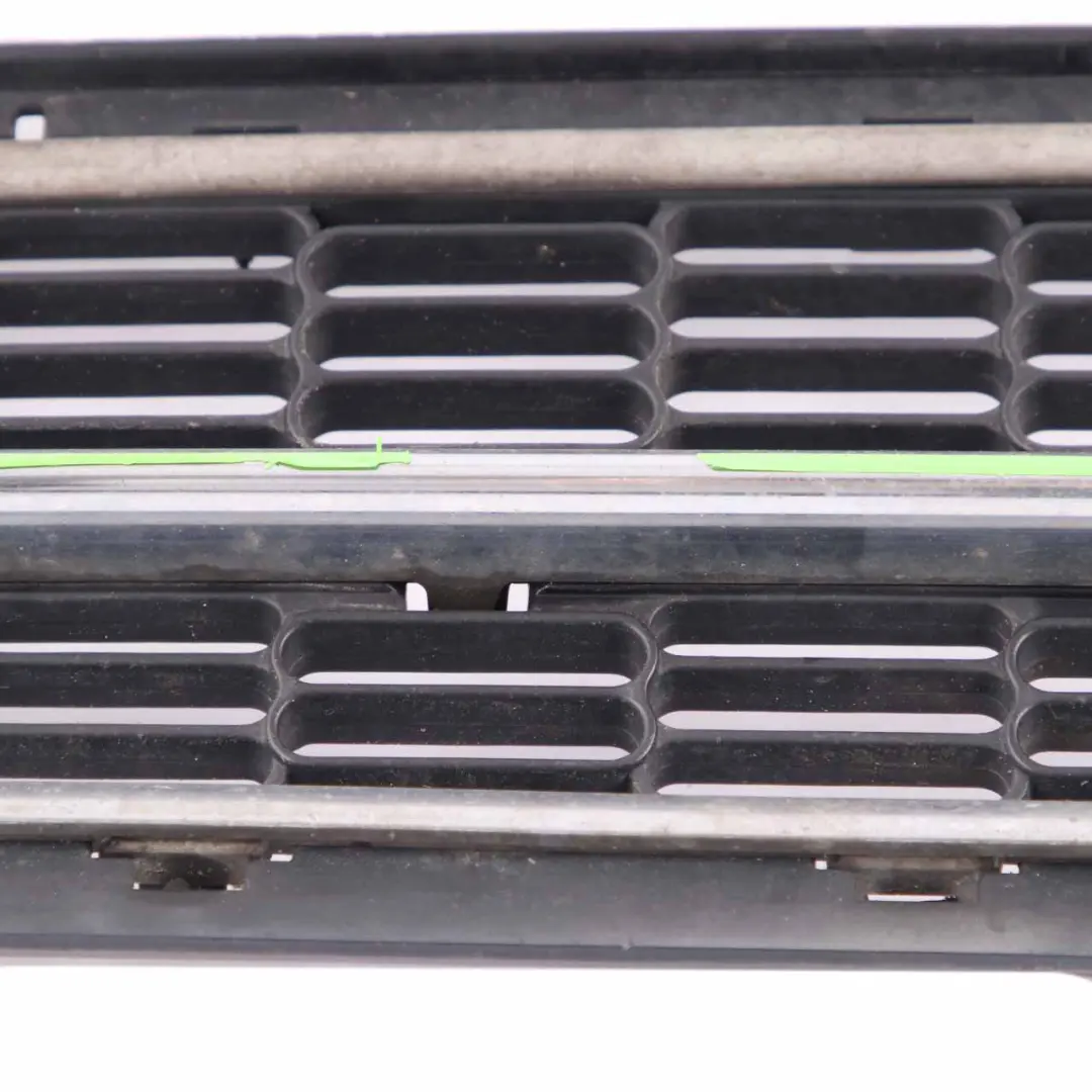  Trim Front Bumper Mini R55 R56 R57 2 Grille Grill Chrome Lower Bottom - SKU 2753647-2 - Part number 2753647