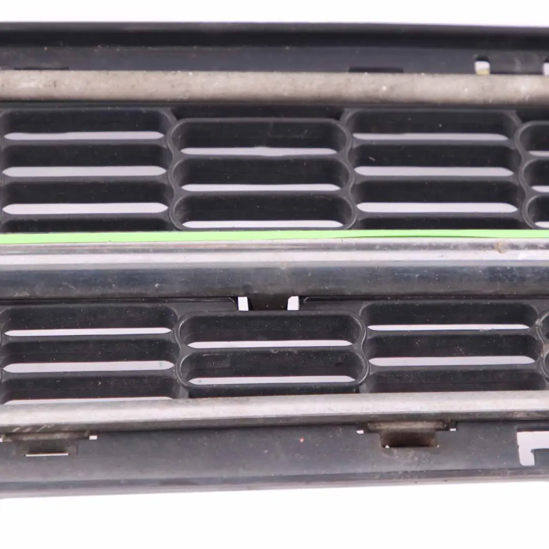  Trim Front Bumper Mini R55 R56 R57 2 Grille Grill Chrome Lower Bottom - SKU 2753647-2 - Part number 2753647