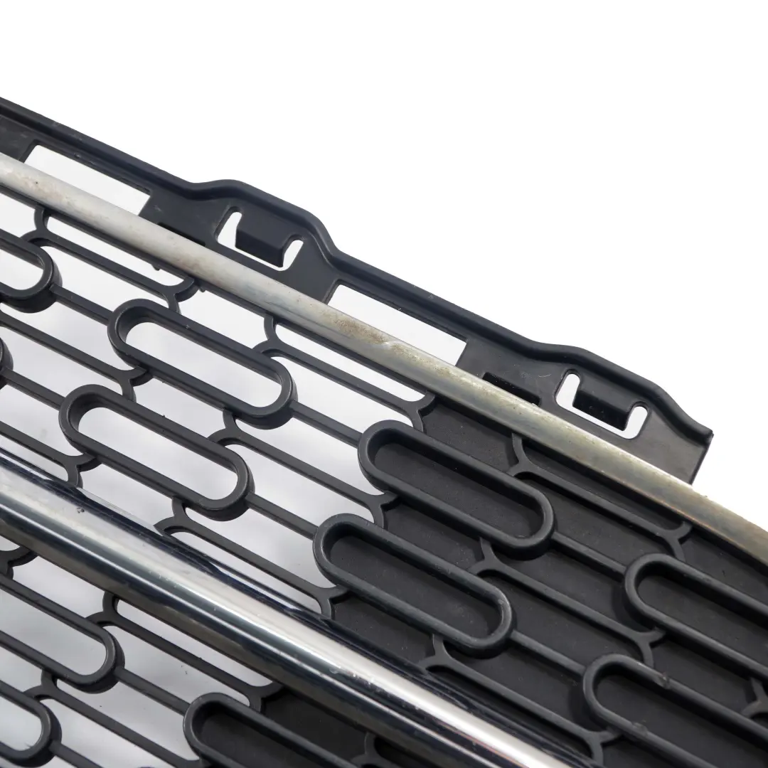 Stoßstange Ziergitter Grill Vorne Unten 7188607 für Mini Cooper R55 R56 LCI mit Teilenummer 2753650 Mini Cooper R55 R56 LCI Stoßstange Ziergitter Grill Vorne Unten 7188607 - SKU 2753650 - Teilenummer 2753650