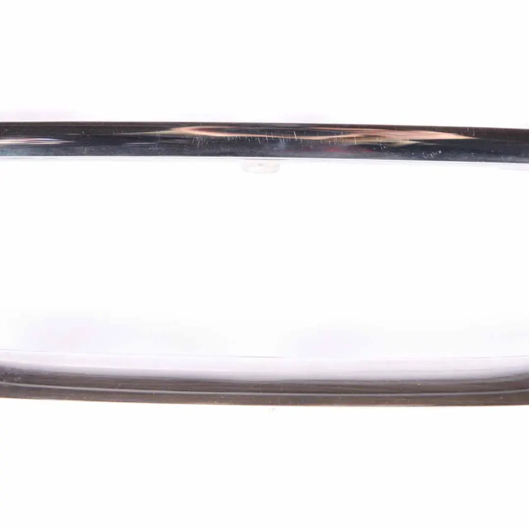 Mini Cooper R56 R57 Trim Ring Chrome Rear Bumper - SKU 2753653-1 - Part number 2753653