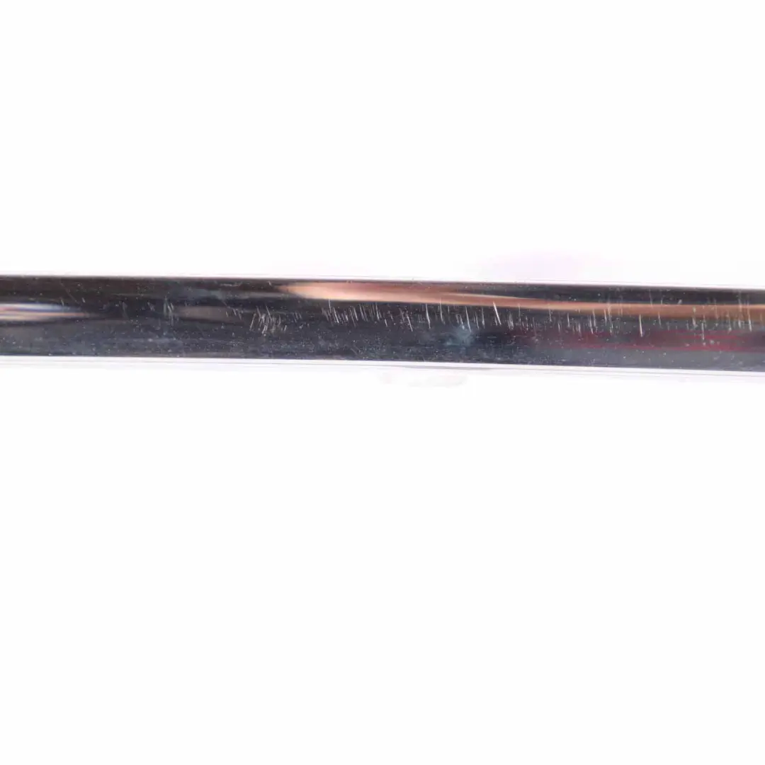 Mini Cooper R56 R57 Trim Ring Chrome Rear Bumper - SKU 2753653-1 - Part number 2753653