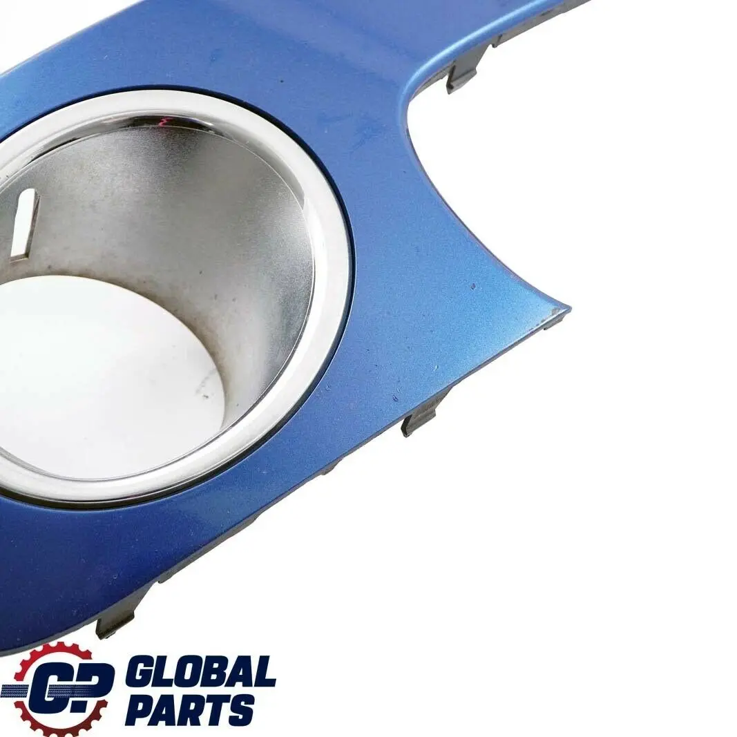 Mini Cooper R55 R56 Bouchon Droit Allumage Bleu A63 Bleu 2753658 - SKU 2753658-LB - Numéro de pièce 0430226