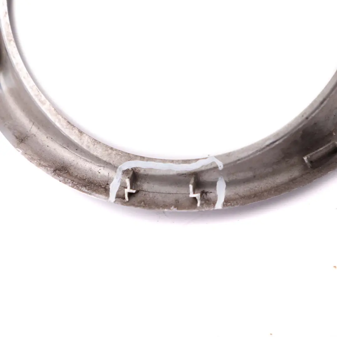 Zierring Nebelscheinwerfer Vorne Links Chrom für Mini 1 R55 R56 R57 mit Teilenummer 2753661 Mini 1 R55 R56 R57 Zierring Nebelscheinwerfer Vorne Links Chrom - SKU 2753661-1 - Teilenummer 2753661