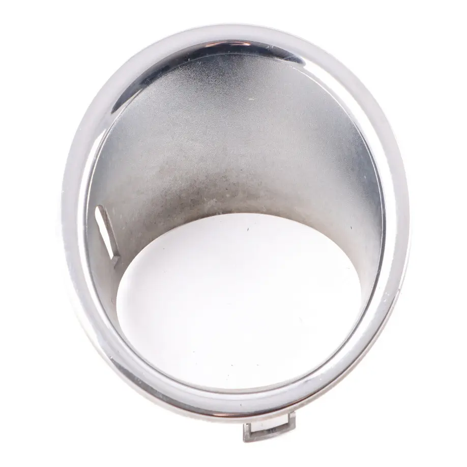 Anneau Phares Antibrouillard Droite Chrome pour Mini Cooper R55 R56 LCI à propos du numéro de pièce 2753662 Mini Cooper R55 R56 LCI Anneau Phares Antibrouillard Droite Chrome - SKU 2753662-1 - Numéro de pièce 2753662