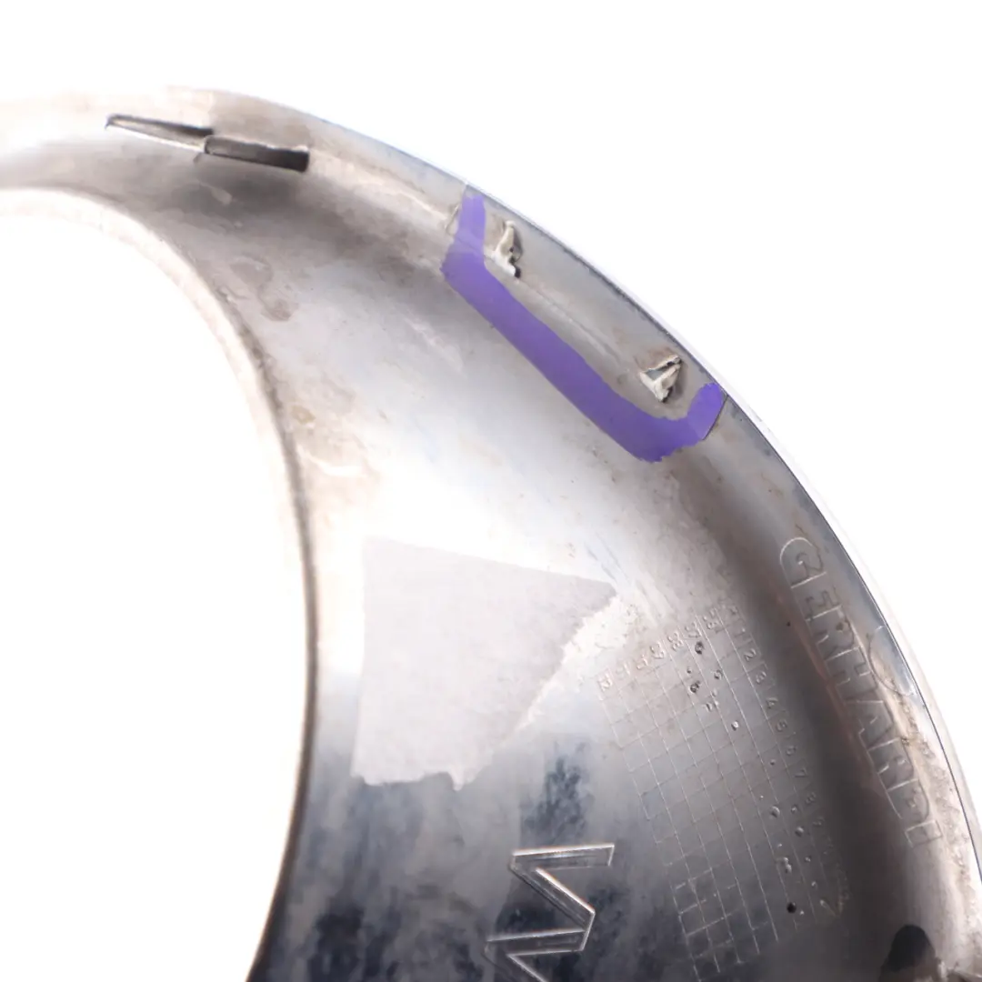 Ramka Okular Halogenu Prawy Przód do Mini R56 LCI o numerze 2753662 Mini R56 LCI Ramka Okular Halogenu Prawy Przód - SKU 2753662-1 - Numer Części 2753662