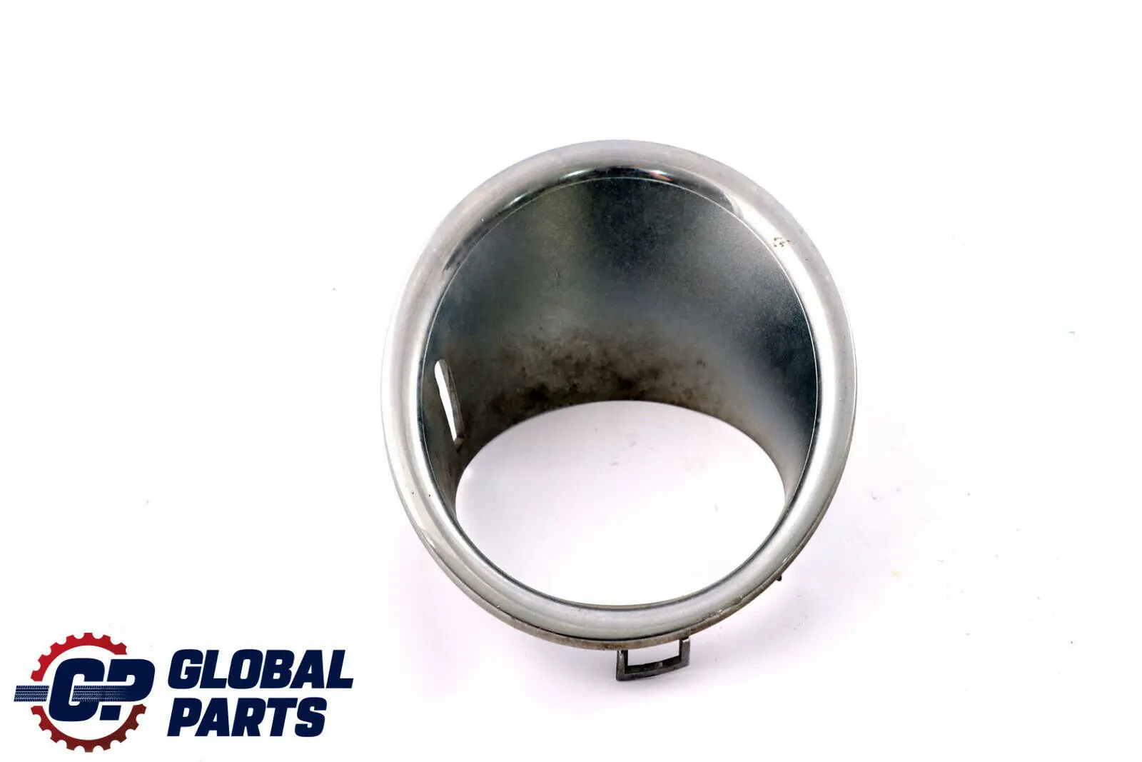 Mini Cooper R55 R56 LCI Ramka Okular Halogenu Chrome Prawy 2753662