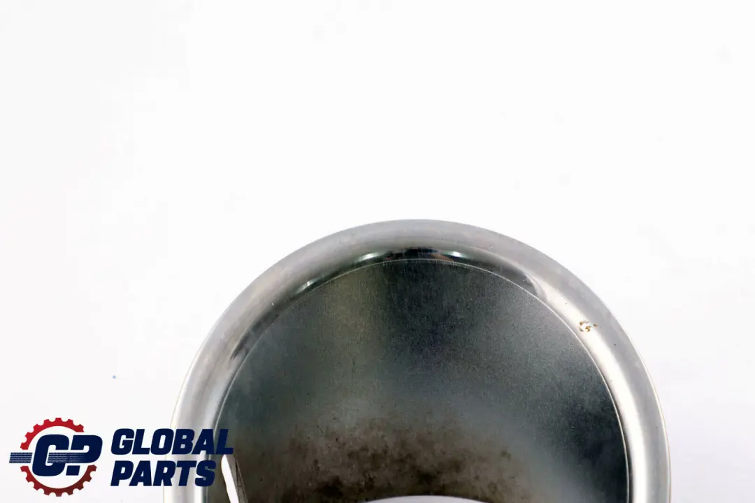 Mini R55 R56 LCI Anello rifinitura Fendinebbia Pannello copertura destra Cromo - SKU 2753662 - Numero di parte 2753662