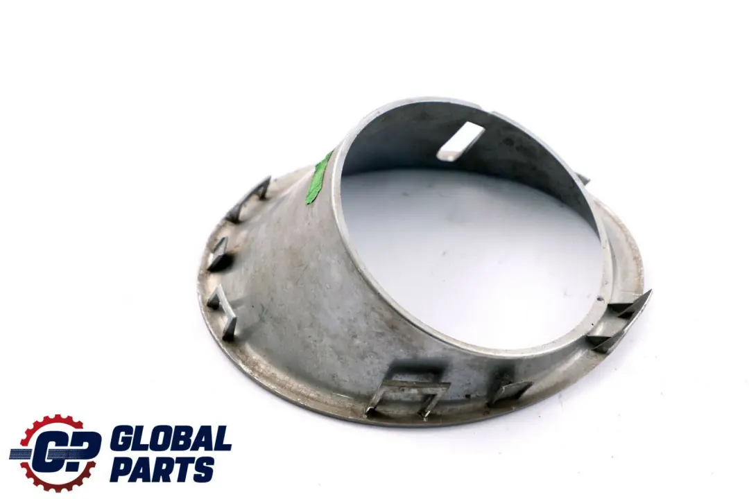 Anello rifinitura Fendinebbia Pannello copertura destra Cromo per Mini R55 R56 LCI con numero di parte 2753662 Mini R55 R56 LCI Anello rifinitura Fendinebbia Pannello copertura destra Cromo - SKU 2753662 - Numero di parte 2753662