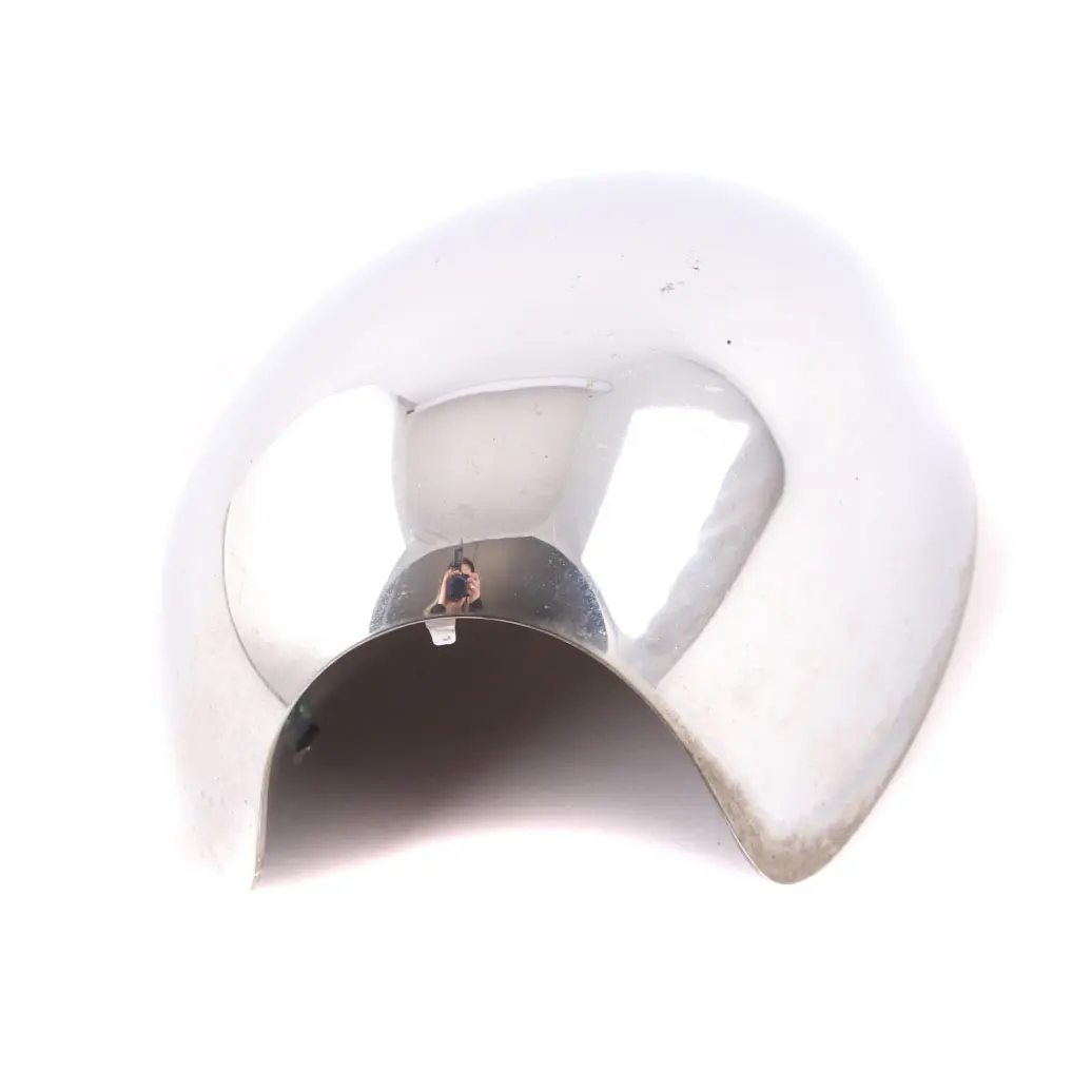 Cover Wing Mirror Mini R55 R56 R57 R60 Cap Casing Left N/S Chrome - SKU 2753669 - Part number 2753669